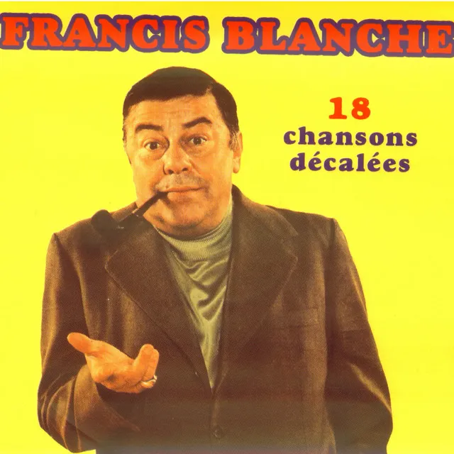 Chansons Décalées