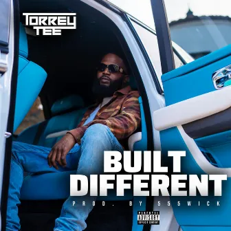 Built Different by Torrey Tee