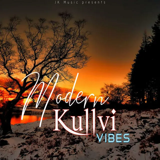 Modern Kullvi Vibes Trance