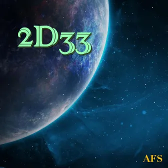 2D33 by AFS