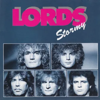 Stormy by The Lords