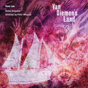 Van Diemen's Land by Peter Wiegold