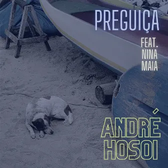 Preguiça by André Hosoi