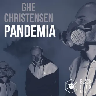 Pandemia by Ghe Christensen