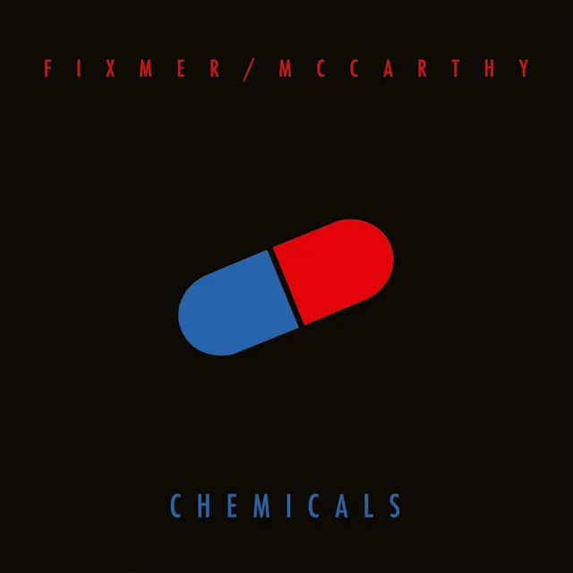 Chemicals - Original Mix