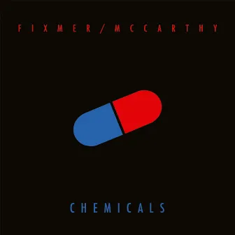 Chemicals by Unknown Artist