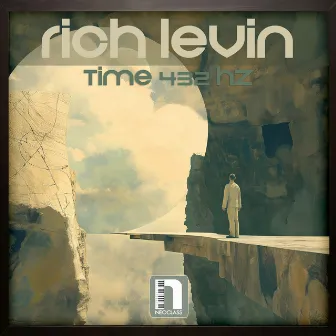 Time 432 Hz by Rich Levin