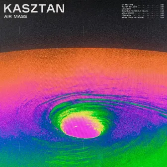 Air Mass by Kasztan