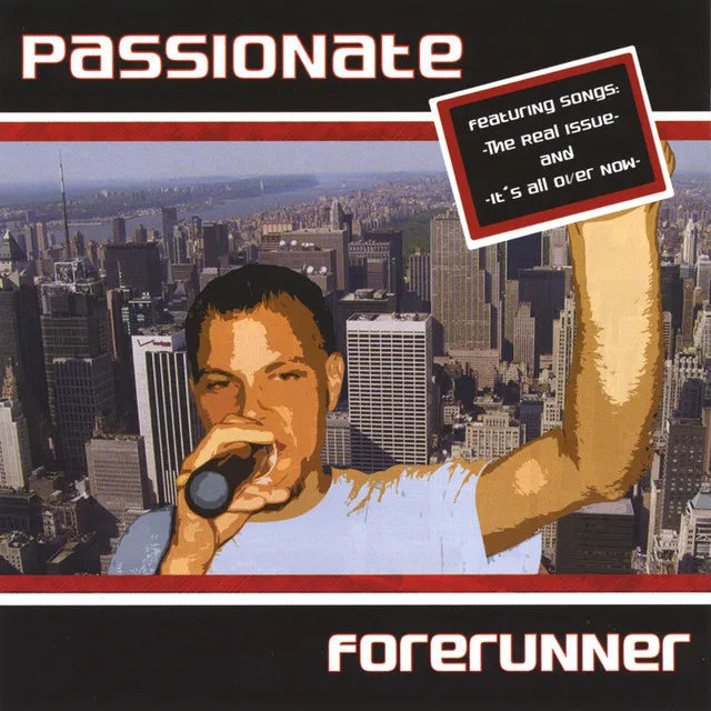 Forerunner