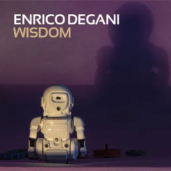 Wisdom by Enrico Degani