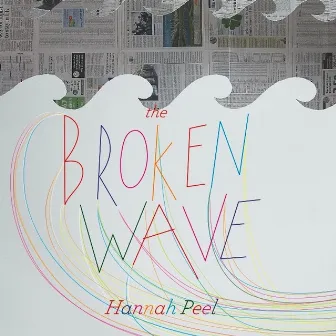 The Broken Wave by Hannah Peel