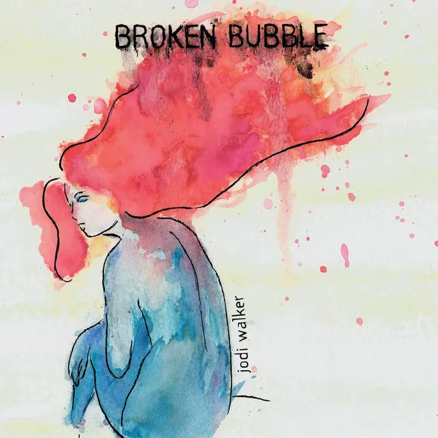 Broken (feat. Brian Mahoney, Dave Walker, Derek Inksetter, Gary Cleland & Cheryl Tomblin)