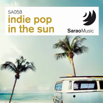 Indie Pop in the Sun by SaraoMusic