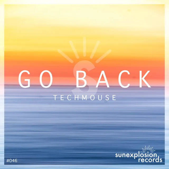 Go Back - Radio Edit