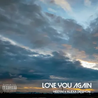 Love You Again by Alexa Desmon