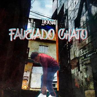 Favelado Chato by Yogui