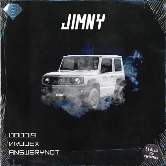 JIMNY by Vrodex