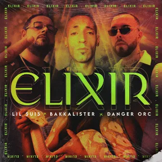 Elixir by Lil Suis