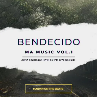 Bendecido by Ma Music Oficial