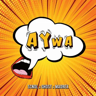 Ay Wa by GHOST