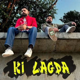 Ki Lagda by Ruvv