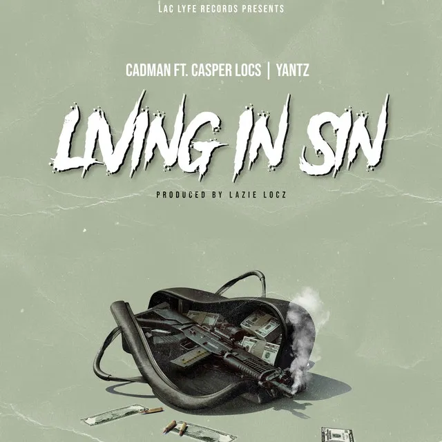 Living in Sin