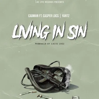 Living in Sin by Cadman