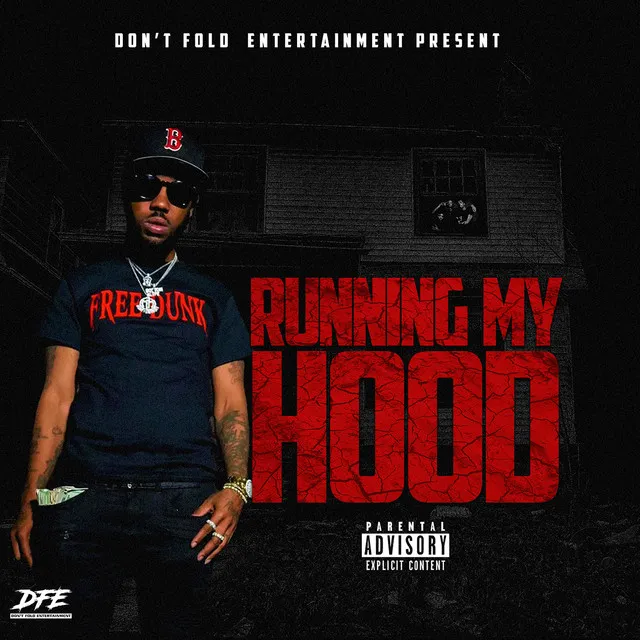 Running My Hood (feat. XDizzy)