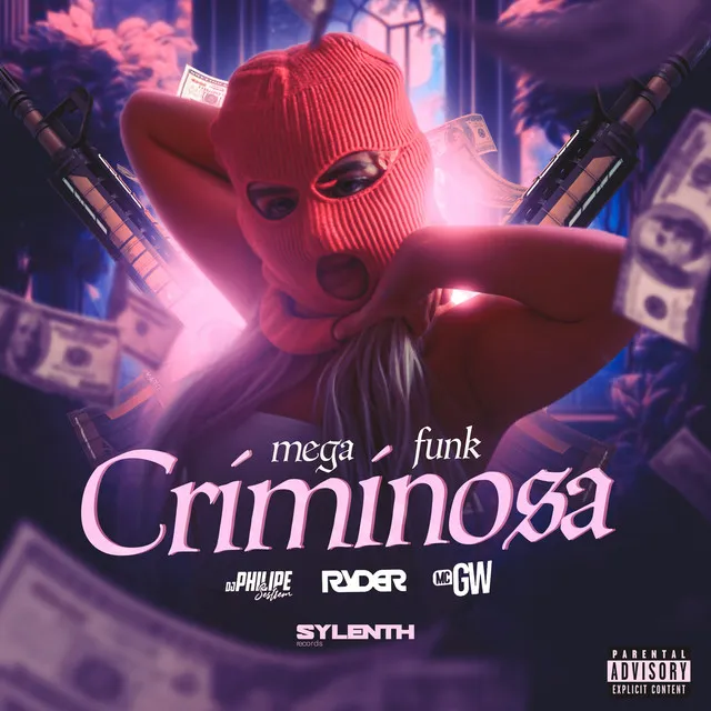 Mega Funk Criminosa