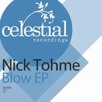 Blow by Nick Tohme