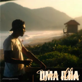 UMA ILHA by TK Da Sul