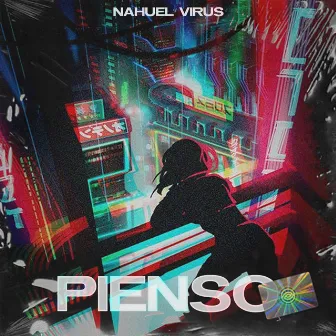 Pienso by Nahuel Virus