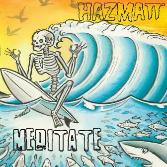 Meditate by Hazmatt