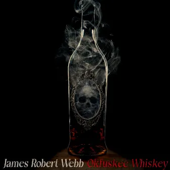 Okfuskee Whiskey (Radio Edit) by James Robert Webb