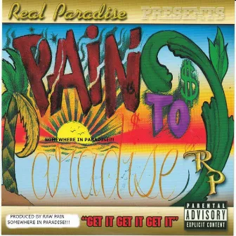 Pain to Paradise by Raw Pain