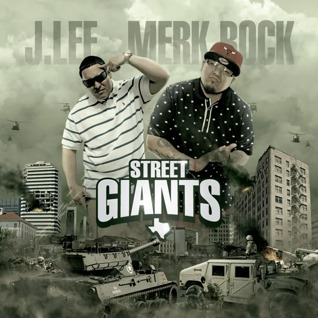 Street Giants