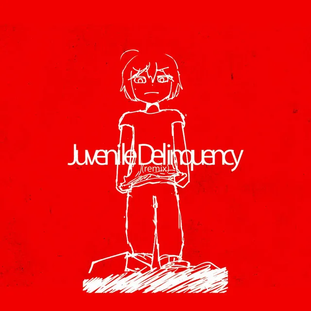 Juvenile Delinquency - Kakuly ver.