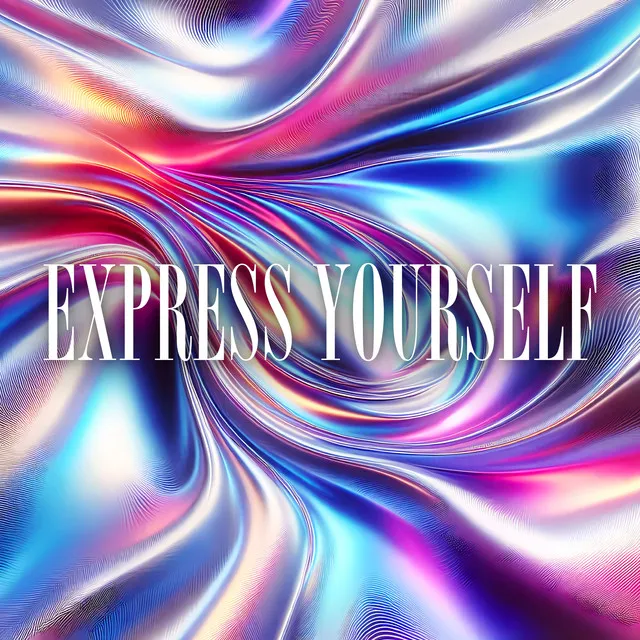 Express Yourself