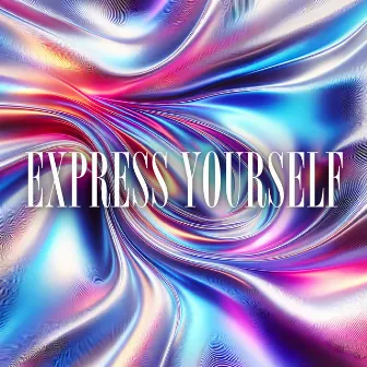 Express Yourself by Julia McCallion