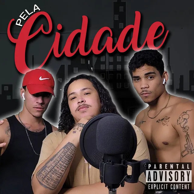 Pela Cidade