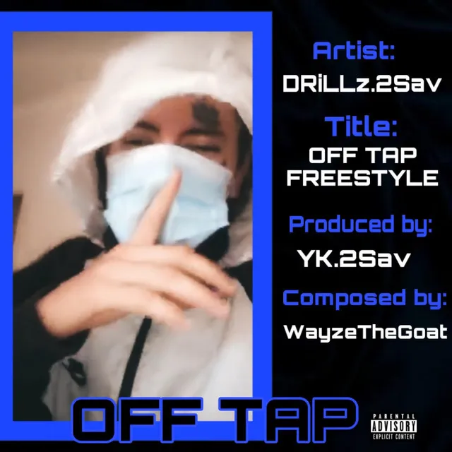 OFF TAP (Freestyle)