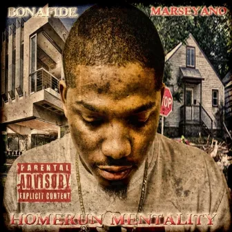 Homerun Mentality by B. Marseyano