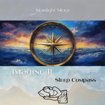 Imagine It: Sleep Compass by Starlight Sleep