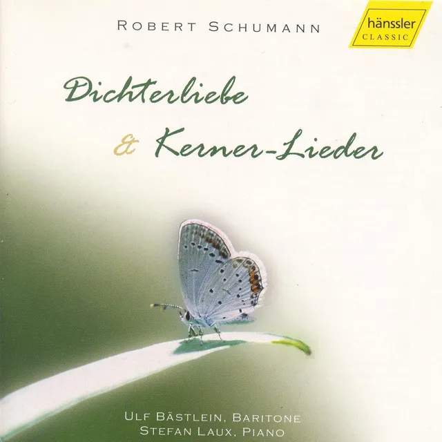 Romanzen und Balladen, Book 2, Op. 49: Romances and Ballads, Book II, Op. 49, No. 1: Die beiden Grenadiere (the Two Grenadiers)