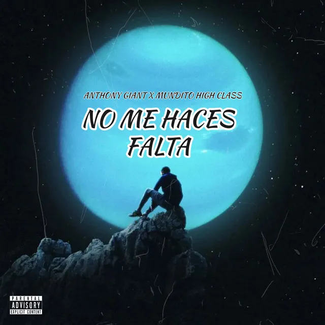 No Me Haces Falta