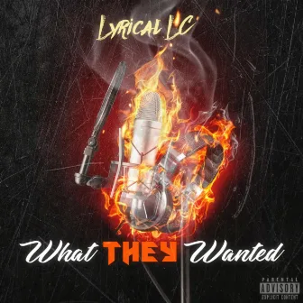 What They Wanted by Lyrical LC