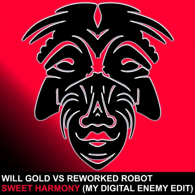 Sweet Harmony - Cult 45 Remix