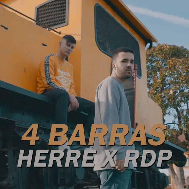 4 Barras