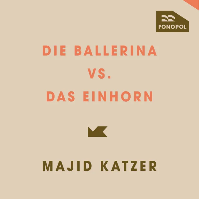 Die Ballerina vs. das Einhorn