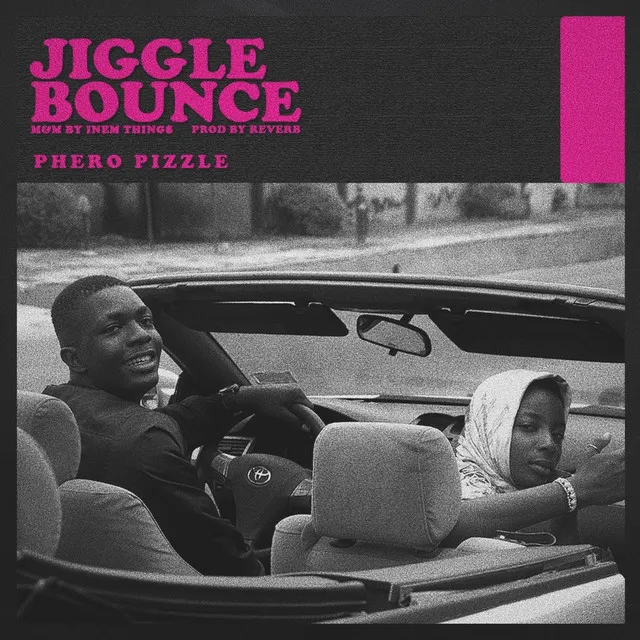 Jiggle Bounce